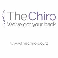 The Chiro - Upper Hutt
