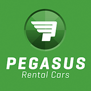 Pegasus Rental Cars Christchurch Airport