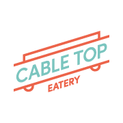 Cable top eatery
