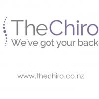 The Chiro - HQ