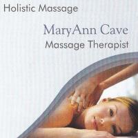 Massage by MaryAnn