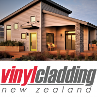 Vinyl Cladding New Zealand Ltd