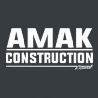 Amak Construction Ltd
