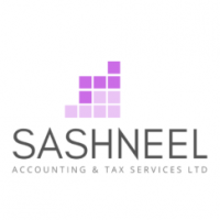 Sashneel Accounting and Tax Services Limited