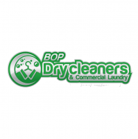 BOP Drycleaners