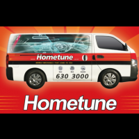 Hometune NZ Ltd
