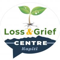 Loss & Grief Centre Kapiti