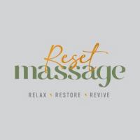 Reset Massage