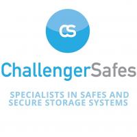 Challenger Safes Pacific