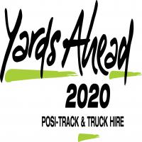 Yards Ahead 2020