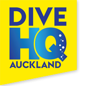 Dive HQ Auckland