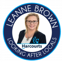 Leanne Brown | Harcourts Papamoa