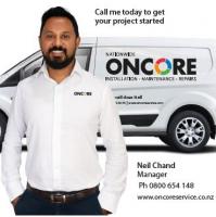 Oncore East Auckland - Neil Chand