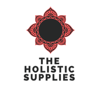 The Holistic Supplies