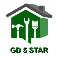 GD 5 Star Home Services