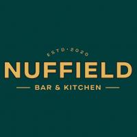 Nuffield Bar & Kitchen