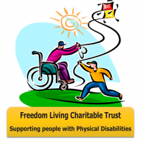 Freedom Living Charitable Trust