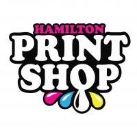 Hamilton Print Shop