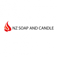 NZ Soap and Candle