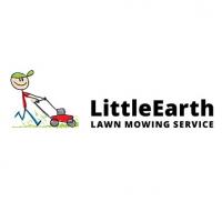 LittleEarth Lawn Mowing Service