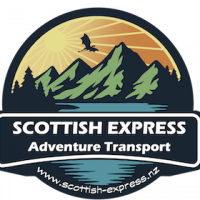 Scottish Express Adventure Transport