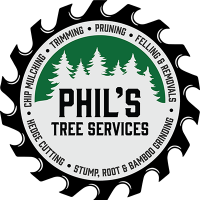 Phil's Tree Services