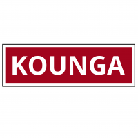 KOUNGA - Premium Printing & Packaging Supplies