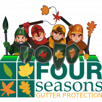 Four Seasons Gutter Protection