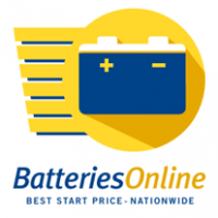 Batteries Online