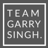 Team Garry Singh
