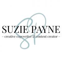 Suzie Payne - Creative Copywriter