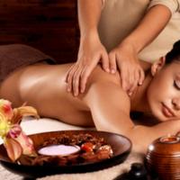 Sri Thai Massage