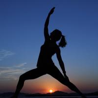 Body Awareness Yoga