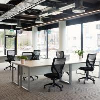 Deskworks Office Furniture Hire