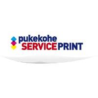 Pukekohe Service Print