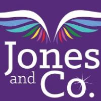 JONES & CO CLEANING, PROPERTY & LIFESTYLE SOLUTIONS