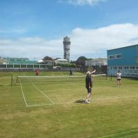 Hawera Lawn Tennis & Squash Club