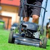 Lawn mowing in Palmerston North