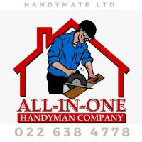 HandyMate Ltd (Residential Maintenance / Handy Man / Renovations
