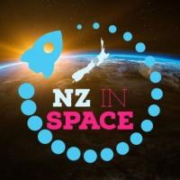 NZ in Space
