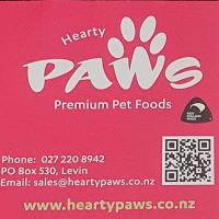Hearty Paws Ltd.