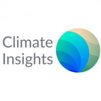 Climate Insights - Taranaki