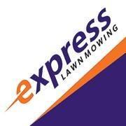 Express Lawn Mowing North Shore