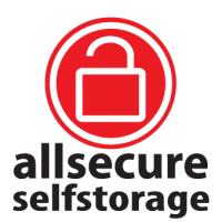 All Secure Self Storage Stag Park