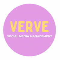 Verve Social Media Management