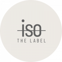 ISO The Label