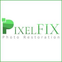 PixelFIX - Photo Restoration