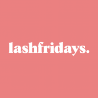 Lash Fridays