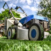 West Auckland Lawnmowing & Gardening Services