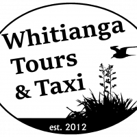 Whitianga Tours and Taxi